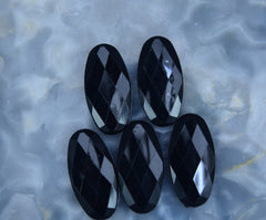 Large Flat oval bead VAD-3692 (50x25)