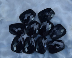 FLAT FASCTED BEAD Vad-3699 (30X23X8)