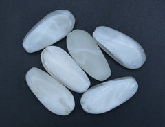 Unusual oblong Bead VAD-3269OC (44x20)