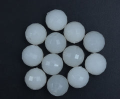 Multi Fascets Diamond VAD-3457 Op (22mm)