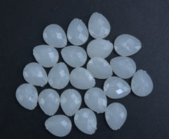 Pear shape Drop VAD-3381 Op (20x16)