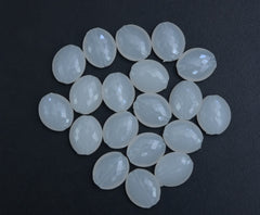 Flat Oval Bead VAD-3291 OP (20x17x8)