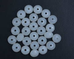 Rondelle Bead VAD-3583 OP (15mm)