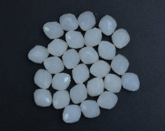 Indian Drum Bead VAD-3449 OP (14mm)