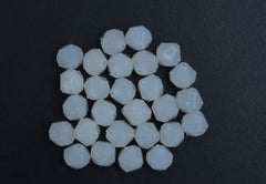 Indian Drum Bead VAD-3489 OP (12x11)