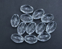 Indian Drum bead VAD-3474CC (25x17)