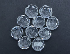 Foot Ball VAD-3506CC (22mm)