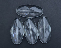 Flat Oval VAD-3692CC (50x25)