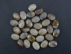 Oval Flat VAD-3387 SH (14x10)