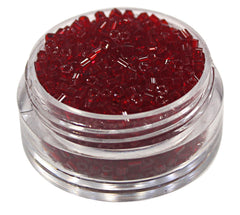 Two-Cut Beads VSB-90090 (10/0 2.0-2.2 mm)