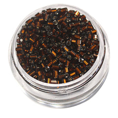 Two-Cut Beads VSB-17140 (10/0 2.0-2.2 mm)