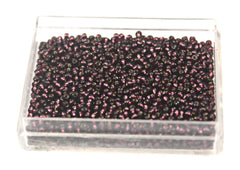 Rocailles-SQH VSB-27080 (11/0 2.0-2.2 mm)