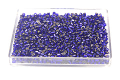 Two-Cut Beads VSB-37090 (10/0 2.0-2.2 mm)