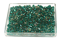 Two-Cut Beads VSB-57710 (8/0 2.5-2.7 mm)