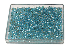 Two-Cut Beads VSB-67000 (10/0 2.0-2.2 mm)