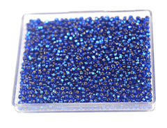 Two-Cut Beads VSB-67300 (10/0 2.0-2.2 mm)