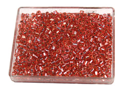 Two-Cut Beads VSB-77220 (10/0 2.0-2.2 mm)