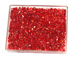 Two-Cut Beads VSB-97070 (10/0 2.0-2.2 mm)