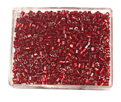Two-Cut Beads VSB-97090 (10/0 2.0-2.2 mm)