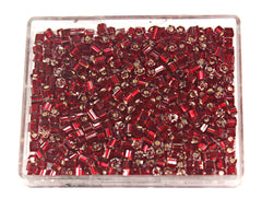 Two-Cut Beads VSB-97120 (8/0 2.5-2.7 mm)