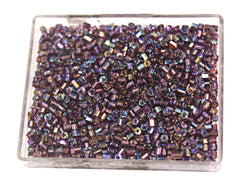 Two-Cut Beads VSB-27069 (10/0 2.0-2.2 mm)