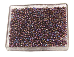 Rocailles-SQH VSB-27069 (11/0 2.0-2.2 mm)