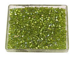 Two-Cut Beads VSB-57229 (10/0 2.0-2.2 mm)