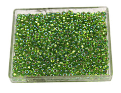 Rocailles-SQH VSB-57439 (8/0 2.8-3.2 mm)