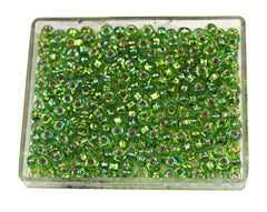 Rocailles-SQH VSB-57439 (7/0 3.2-3.7 mm)