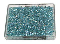 Two-Cut Beads VSB-67009 (10/0 2.0-2.2 mm)