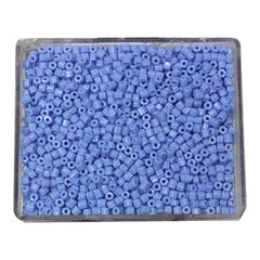 Two-Cut Beads VSB-33020 (10/0 2.0-2.2 mm)