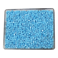 Two-Cut Beads VSB-63020 (10/0 2.0-2.2 mm)