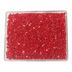 Two-Cut Beads VSB-93210 (10/0 2.0-2.2 mm)