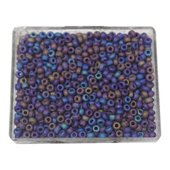 Rocailles-RH VSB-31110 (8/0 2.8-3.2 mm)