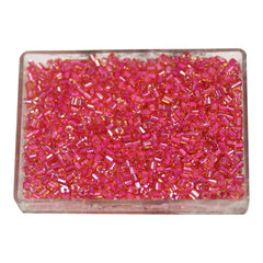 Two-Cut Beads VSB-11027 (10/0 2.0-2.2 mm)