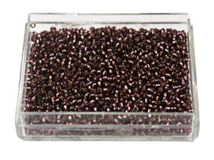 Rocailles-SQH VSB-27060 (11/0 2.0-2.2 mm)