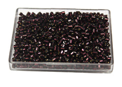 Two-Cut Beads VSB-27080 (10/0 2.0-2.2 mm)