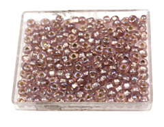 Rocailles-SQH VSB-27019 (6/0 3.7-4.3 mm)