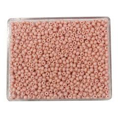 Two-Cut Beads VSB-73030 (10/0 2.0-2.2 mm)