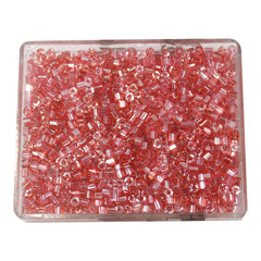 Two-Cut Beads VSB-76220 10/0 (2.0-2.2 mm)