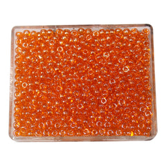 Rocailles-RH VSB-96000 8/0 (2.8-3.2 mm)