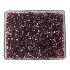 Two-Cut Beads VSB-96120 10/0 (2.0-2.2 mm)