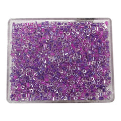Two-Cut Beads VSB-38828 (10/0 2.0-2.2 mm)