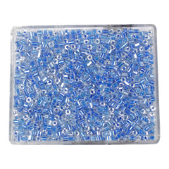 Two-Cut Beads VSB-38836 (10/0 2.0-2.2 mm)