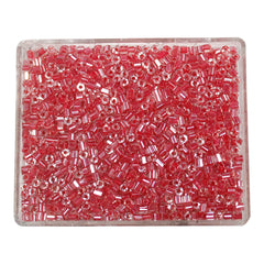 Two-Cut Beads VSB-38898 (10/0 2.0-2.2 mm)