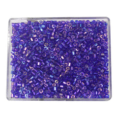 Two-Cut Beads VSB-31100 (10/0 2.0-2.2 mm)