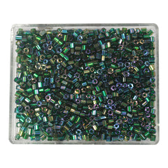 Two-Cut Beads VSB-51620 (10/0 2.0-2.2 mm)