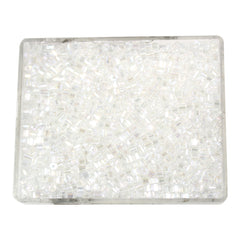 Two-Cut Beads VSB-58205 (10/0 2.0-2.2 mm)