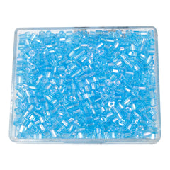 Two-Cut Beads VSB-61010 (8/0 2.5-2.7 mm)