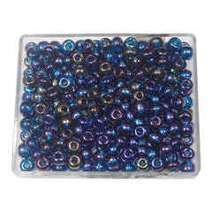 Rocailles-RH VSB-61100 (5/0 4.3-4.8 mm)